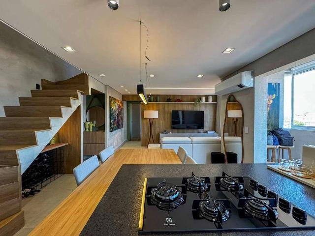 Apartamento venda em Maitinga, Bertioga