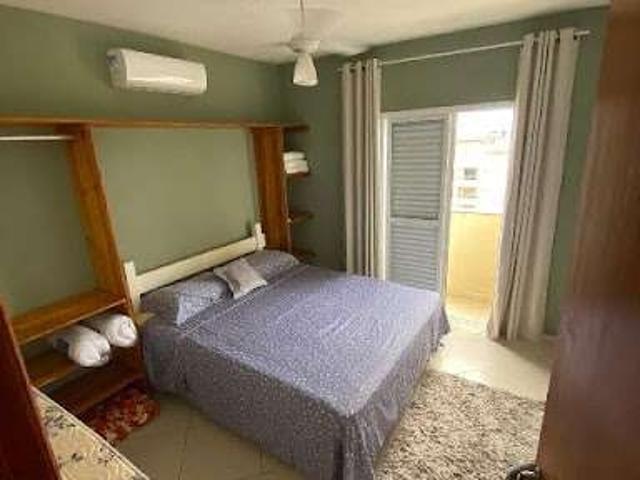 Apartamento venda em Vila Itapanhaú, Bertioga