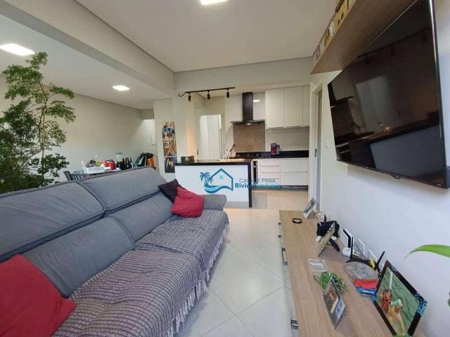 Apartamento venda em Região Imediata de Santos, Região Metropolitana da Baixada Santista