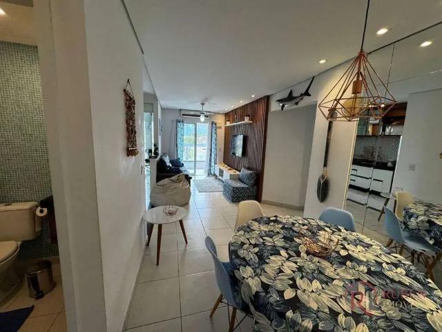 Apartamento venda em Maitinga, Bertioga