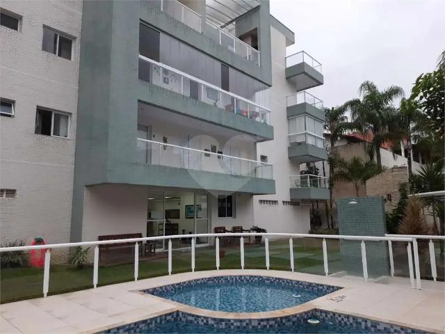 Apartamento venda em Região Imediata de Santos, Região Metropolitana da Baixada Santista