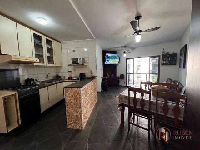 Apartamento venda em Vista Linda, Bertioga