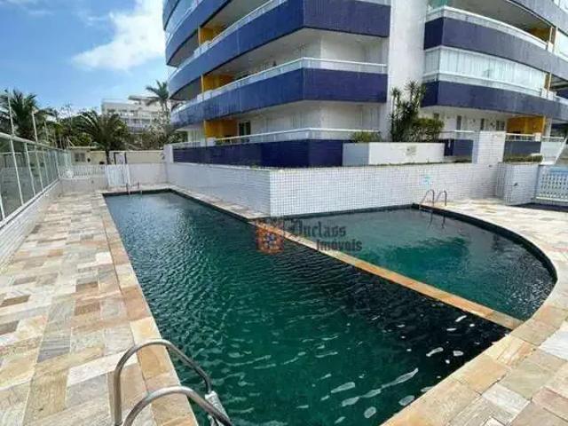 Apartamento venda em Maitinga, Bertioga