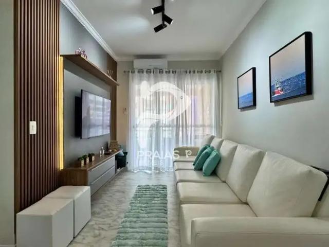 Apartamento venda em Região Imediata de Santos, Região Metropolitana da Baixada Santista