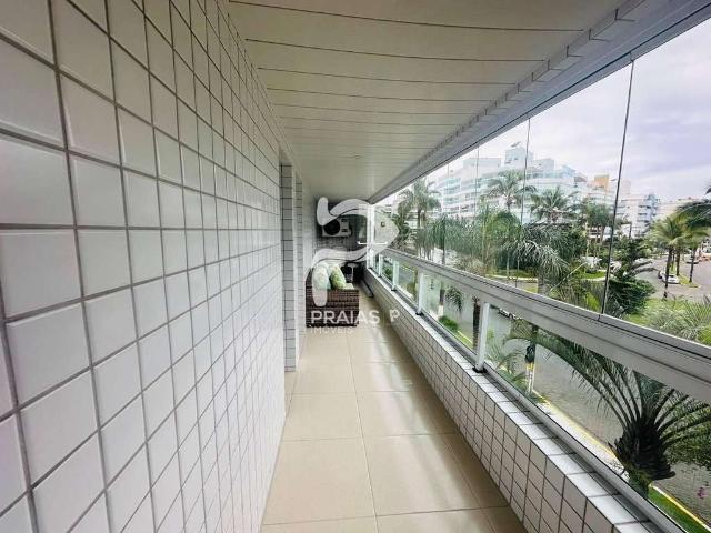 Apartamento venda em Região Imediata de Santos, Região Metropolitana da Baixada Santista