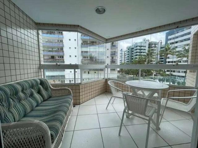 Apartamento venda em Riviera, Bertioga