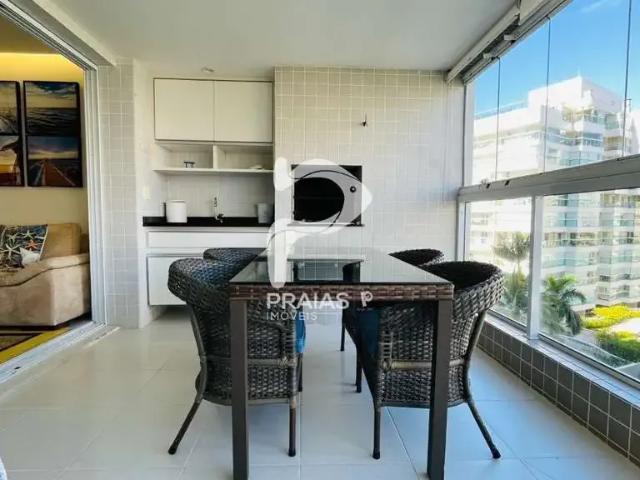 Apartamento venda em Região Imediata de Santos, Região Metropolitana da Baixada Santista