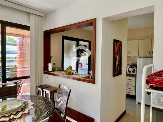 Apartamento venda em Região Imediata de Santos, Região Metropolitana da Baixada Santista