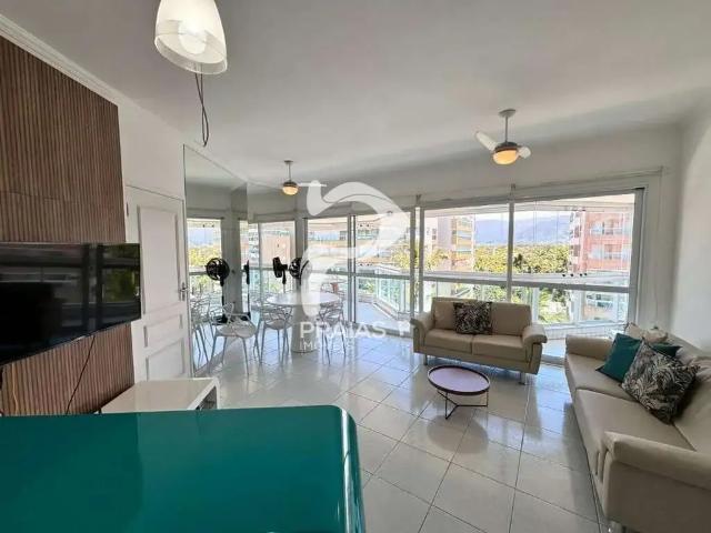 Apartamento venda em Região Imediata de Santos, Região Metropolitana da Baixada Santista