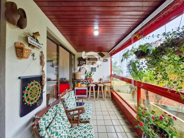 Apartamento venda em Região Imediata de Santos, Região Metropolitana da Baixada Santista