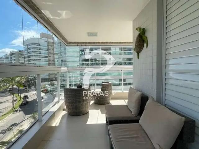 Apartamento venda em Região Imediata de Santos, Região Metropolitana da Baixada Santista