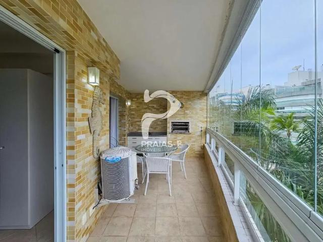 Apartamento venda em Região Imediata de Santos, Região Metropolitana da Baixada Santista