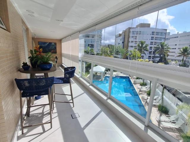 Apartamento venda em Morada da Praia, Bertioga