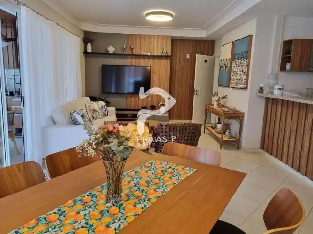 Apartamento venda em Região Imediata de Santos, Região Metropolitana da Baixada Santista