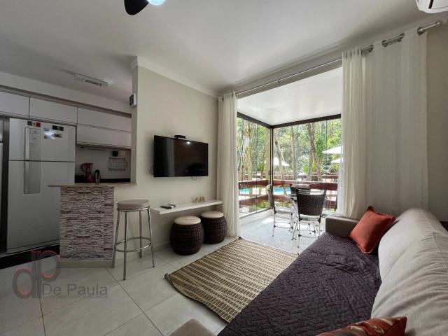 Apartamento venda em Riviera, Bertioga