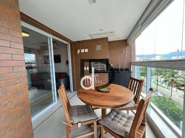 Apartamento venda em Região Imediata de Santos, Região Metropolitana da Baixada Santista