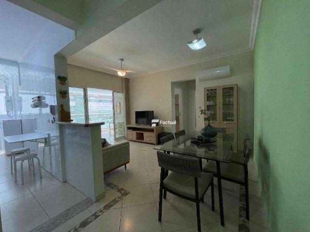 Apartamento venda em Região Imediata de Santos, Região Metropolitana da Baixada Santista