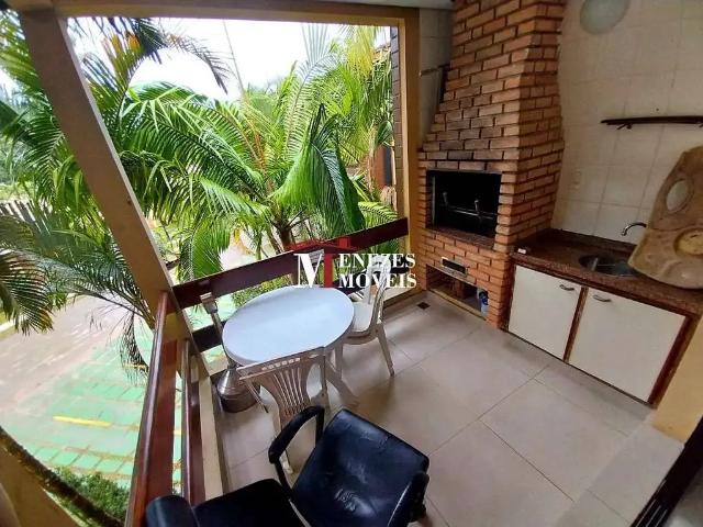 Apartamento venda em Riviera, Bertioga