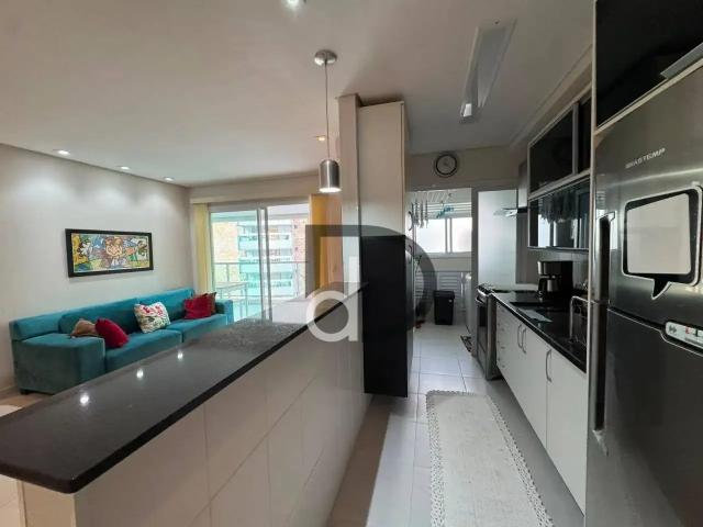 Apartamento venda em Região Imediata de Santos, Região Metropolitana da Baixada Santista