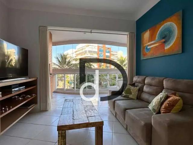 Apartamento venda em Região Imediata de Santos, Região Metropolitana da Baixada Santista
