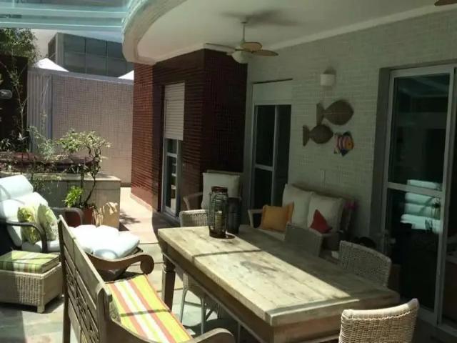 Apartamento venda em Riviera, Bertioga