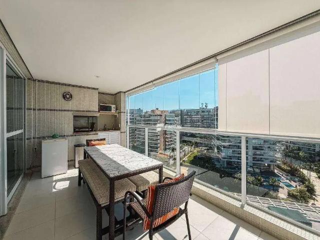 Apartamento venda em Região Imediata de Santos, Região Metropolitana da Baixada Santista