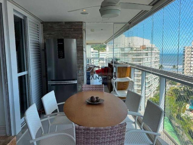 Apartamento venda em São Lourenço, Bertioga