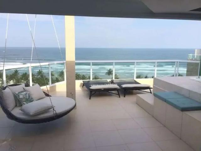 Apartamento venda em Riviera, Bertioga
