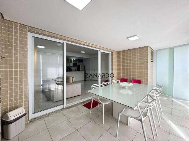 Apartamento venda em São Lourenço, Bertioga