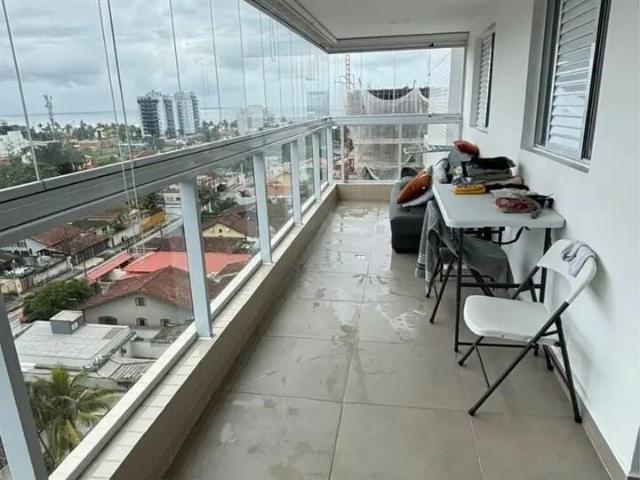 Apartamento venda em Riviera, Bertioga