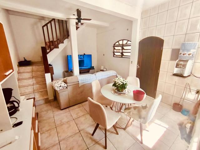 Apartamento venda em Vista Linda, Bertioga