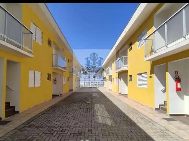 Apartamento venda em Vista Linda, Bertioga