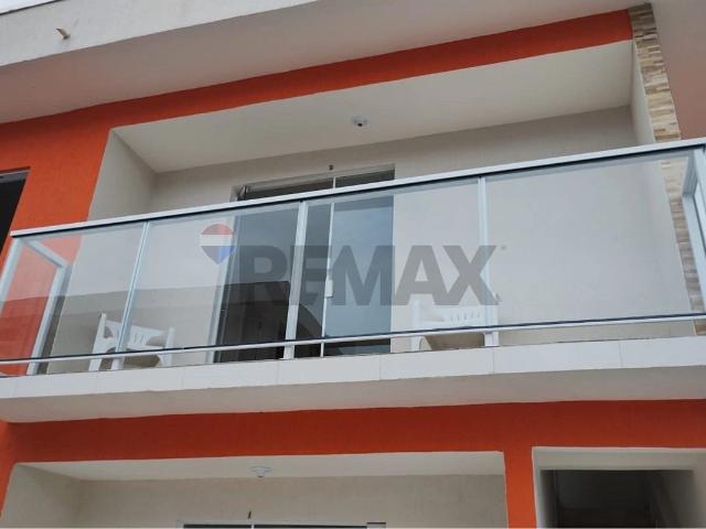 Apartamento venda em Vista Linda, Bertioga