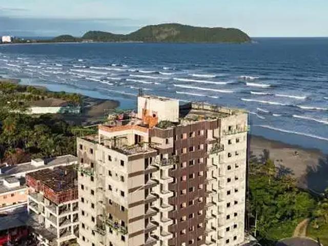 Apartamento venda em Região Imediata de Santos, Região Metropolitana da Baixada Santista