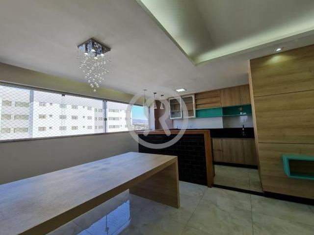Apartamento venda em Regional Oeste, Belo Horizonte