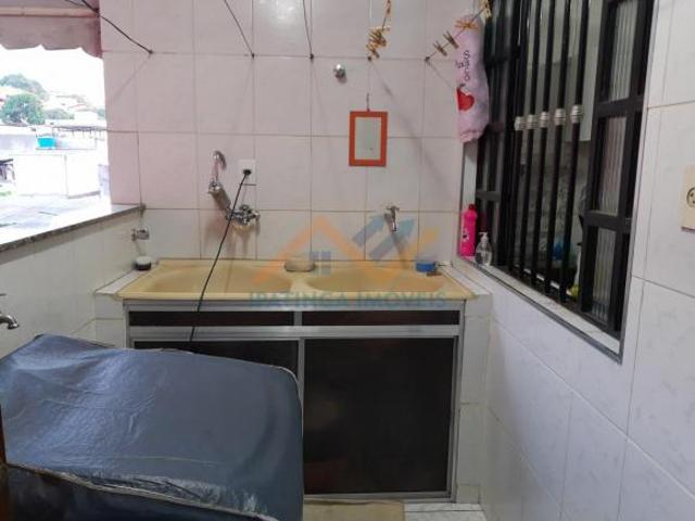Apartamento venda em Bethânia, Ipatinga