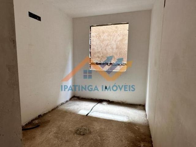 Apartamento venda em Canaã, Ipatinga