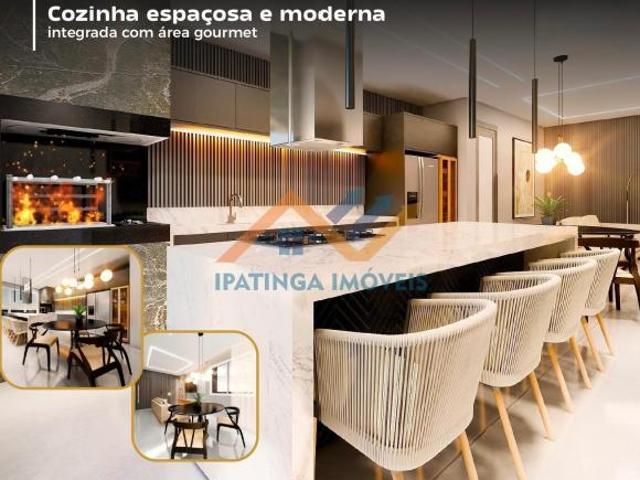 Apartamento venda em Bethânia, Ipatinga