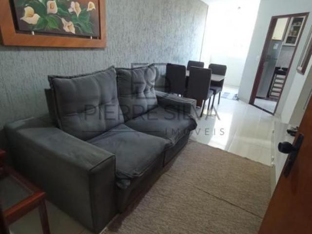 Apartamento venda em Regional Norte, Betim