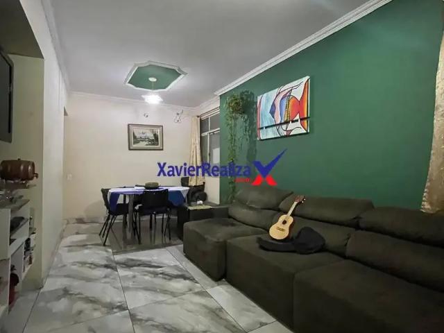 Apartamento venda em Betim, Região Geográfica Intermediária de Belo Horizonte