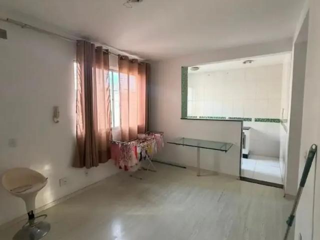 Apartamento venda em Betim, Região Geográfica Intermediária de Belo Horizonte