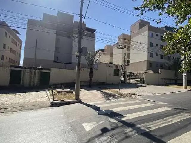 Apartamento venda em Parque Betim Industrial, Betim