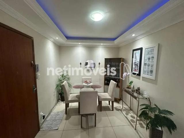 Apartamento venda em Betim, Região Geográfica Intermediária de Belo Horizonte