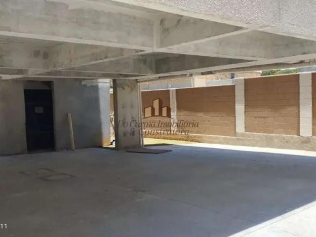 Apartamento venda em Regional Norte, Betim