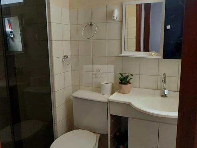 Apartamento venda em Regional Norte, Betim