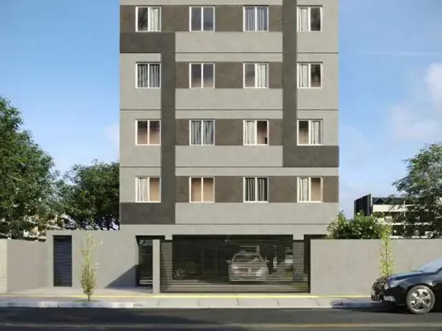 Apartamento venda em Regional Norte, Betim