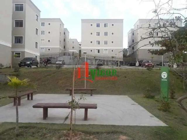 Apartamento venda em Regional Norte, Betim