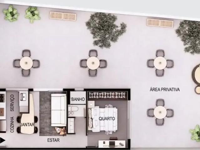 Apartamento venda em Betim, Região Geográfica Intermediária de Belo Horizonte