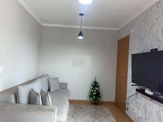 Apartamento venda em Regional Sede, Betim