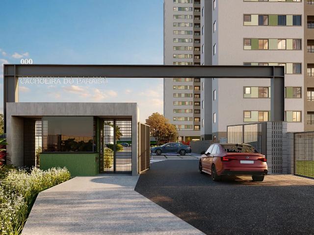 Apartamento venda em Betim, Região Geográfica Intermediária de Belo Horizonte